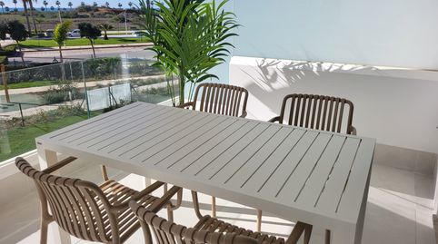 Apartamento en alquiler en Urbanización Amenabar Ocean, Costa Ballena, Chipiona. Signatura RTA (VUT/CA/22611)., imatge 4
