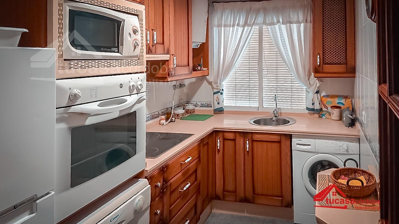 Flat for sale in Villarrubia