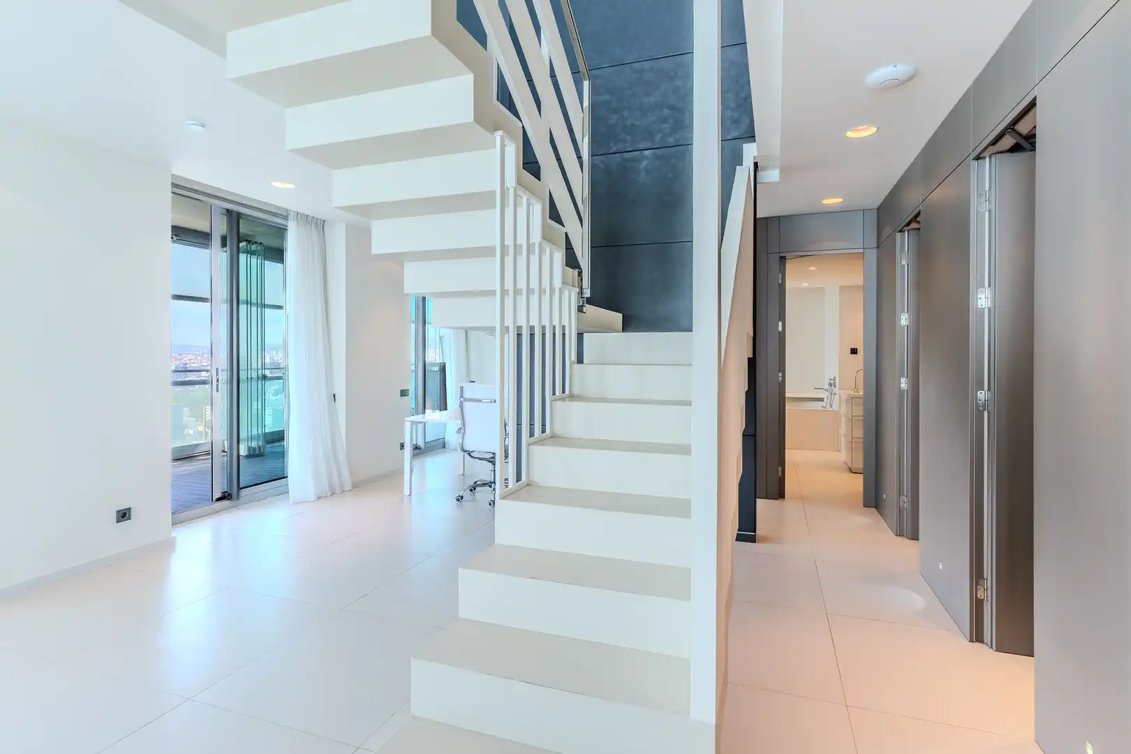 Duplex avec terrasse à vendre à Sant Martí, imagen 41