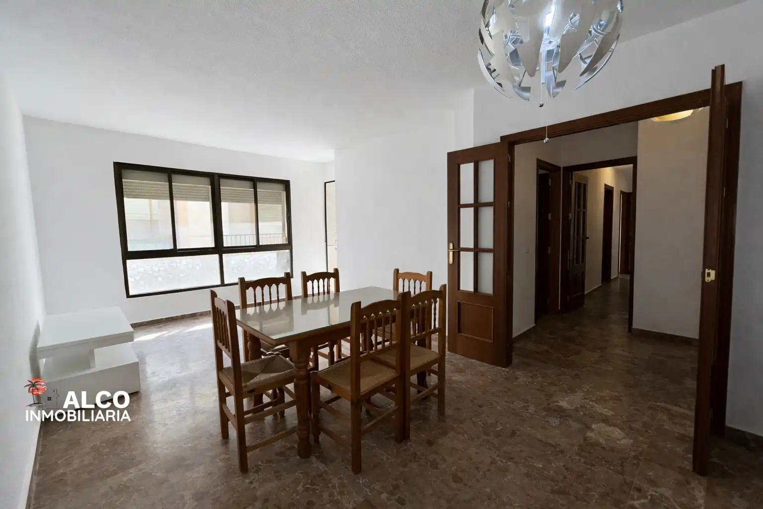 Esszimmer von Wohnung zum Verkauf in Vélez-Málaga mit Terrasse und Möbliert