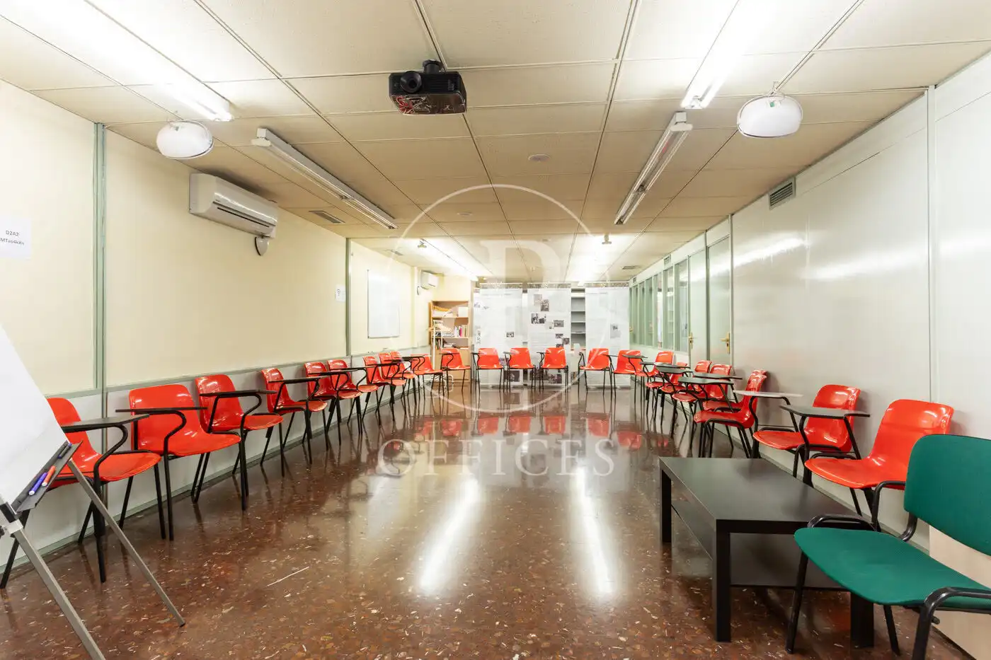Bureau avec ascenseur à vendre à Carrer d'Aragó, imagen 24