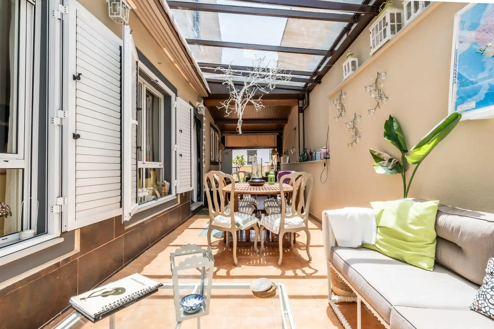 Maison jumelée à vendre à Calle Mederos, imagen 10