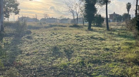 Foto 4 de Terreny industrial en venda a Carrer de Juli Cèsar, Llagostera, Girona
