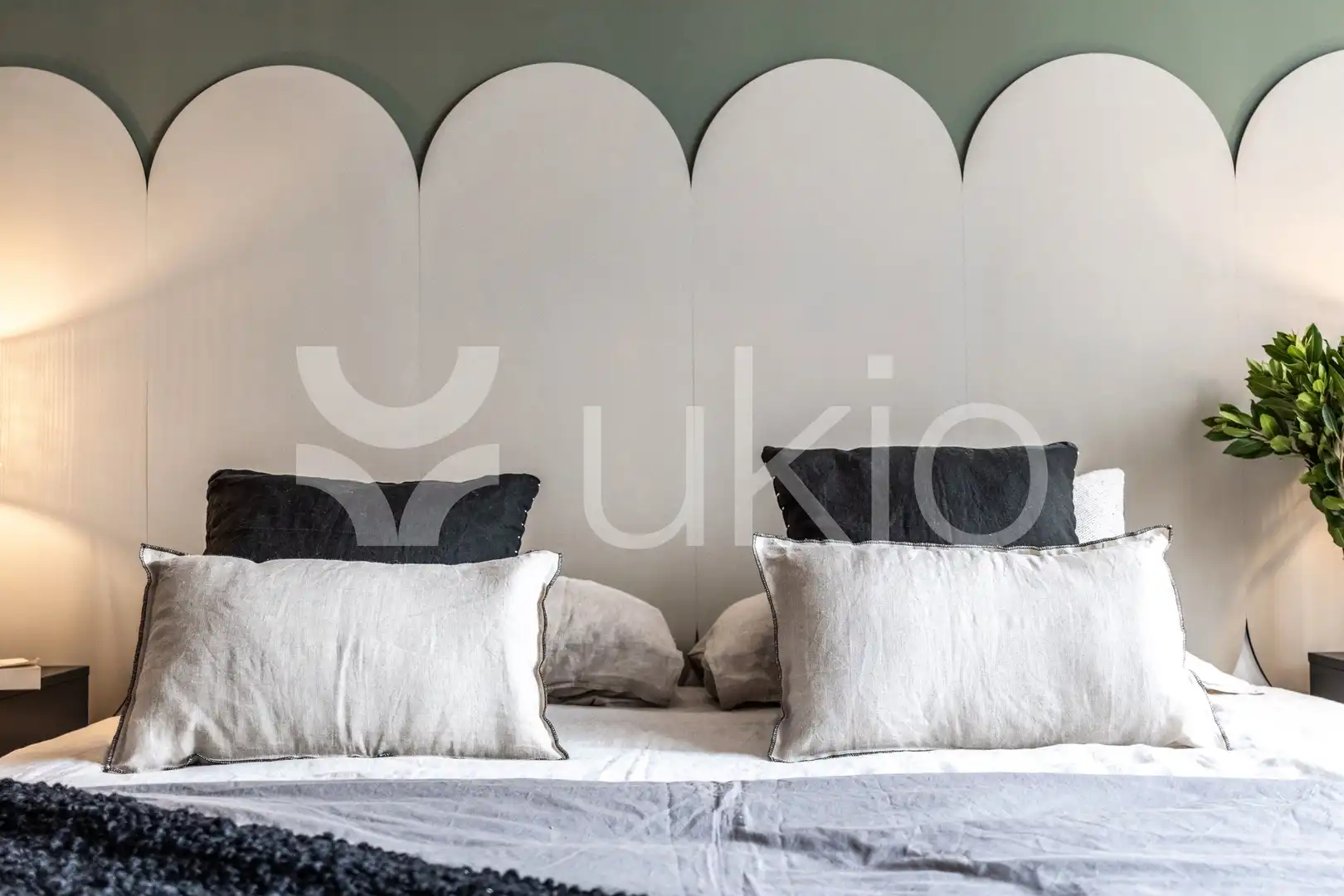Apartment mit Aufzug zur Miete in Calle de Castelló, imagen 9