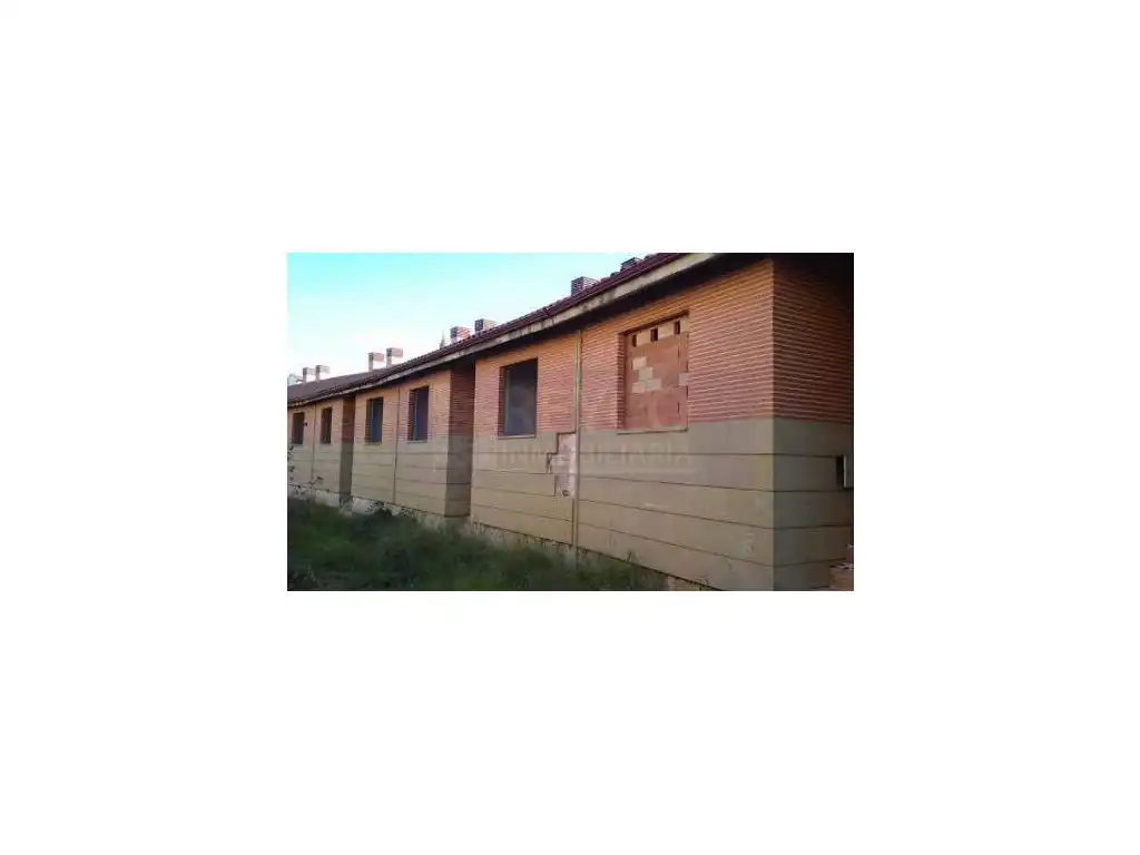 Exterior view of Buildings for sale in Briones
