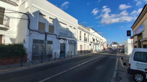 Foto 2 de Piso en venta en C. Cristóbal Colón, Sanlúcar la Mayor, Sevilla