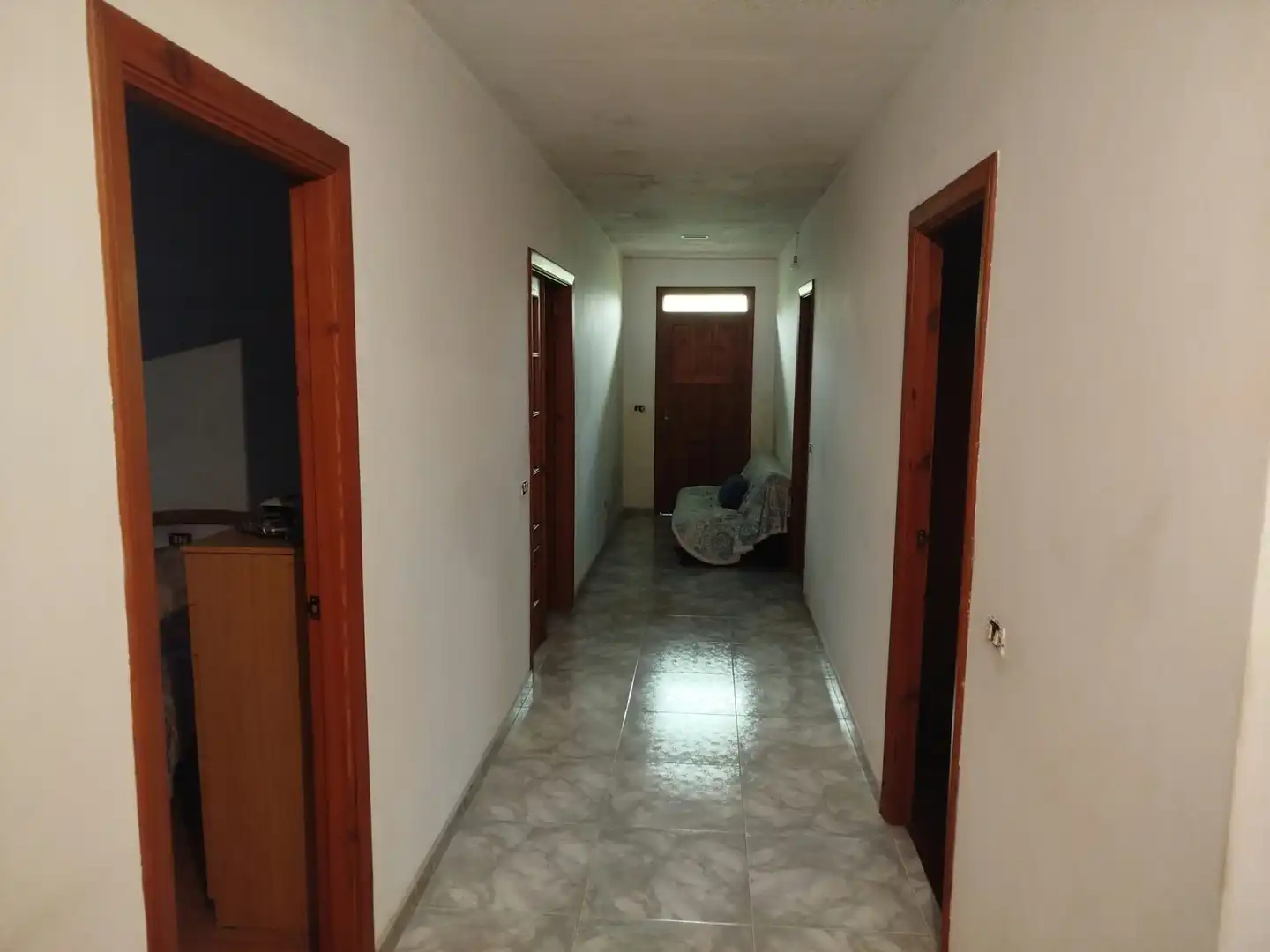 House with garden for sale in Mos, imagen 6