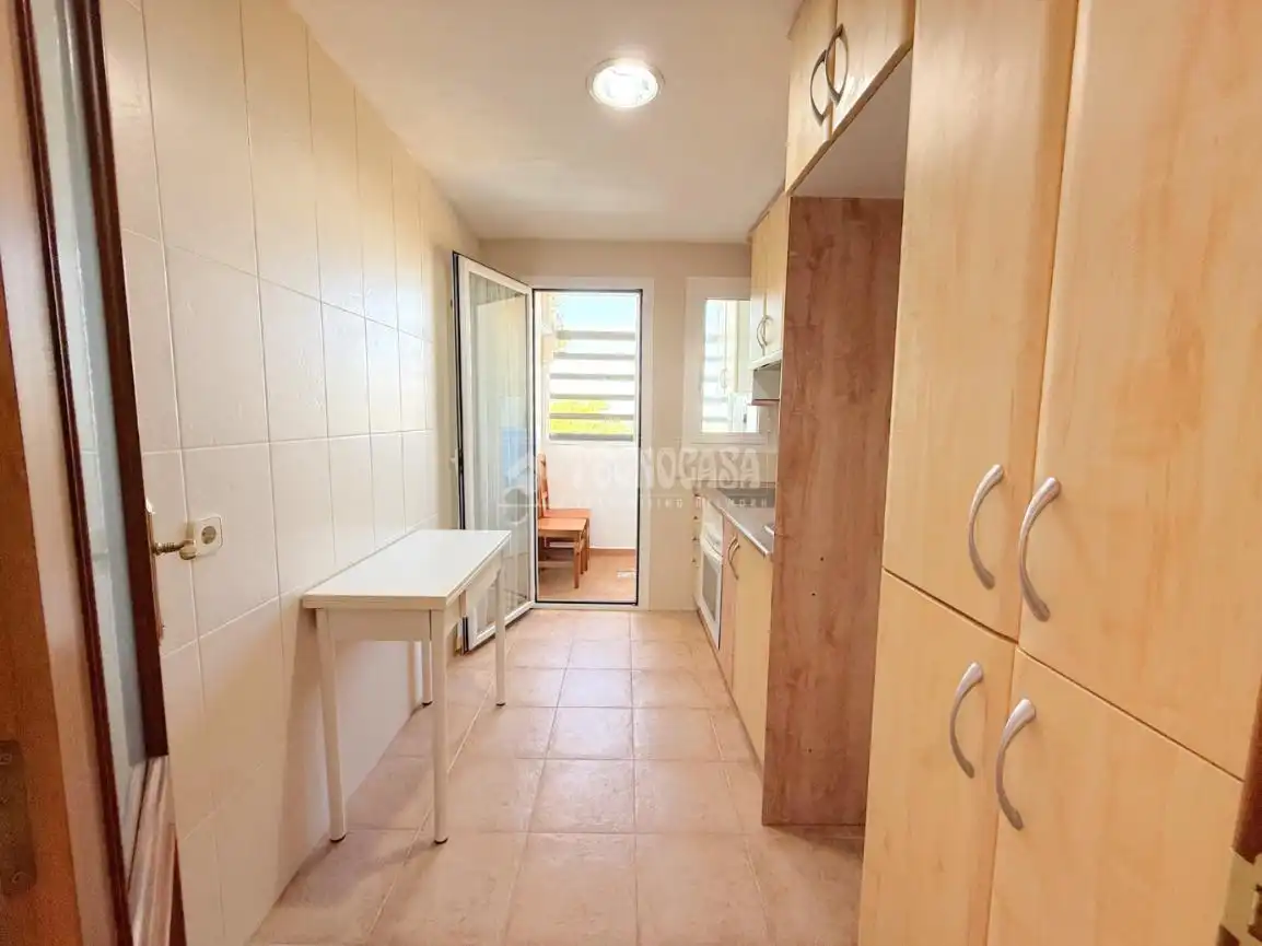 Cocina de Piso en venta en Uceda