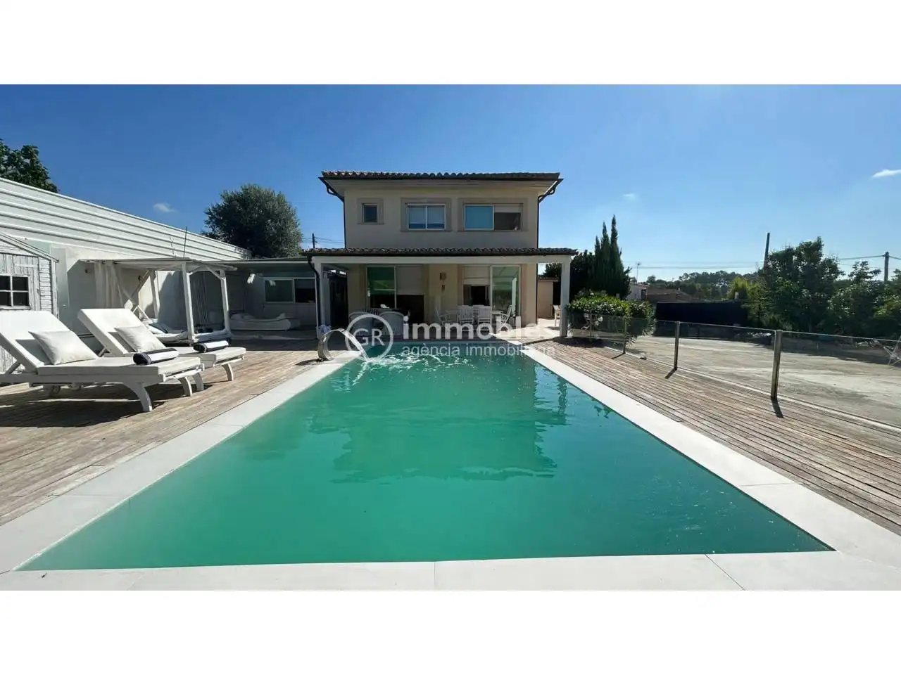 Detached house with pool for sale in Poligono 11, imagen 2