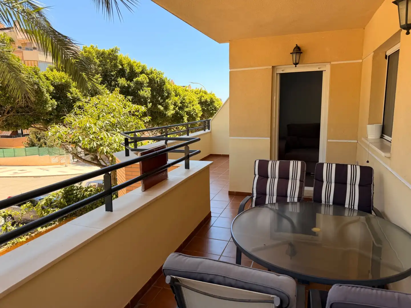 Wohnung mit Pool zum Verkauf in Lora del rio 21, imagen 2