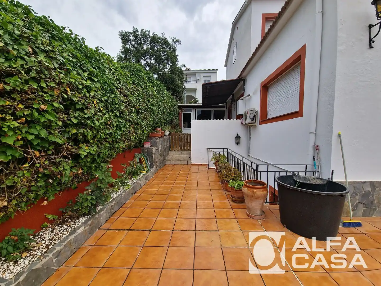 Maison avec terrasse à vendre à Mas Romeu, imagen 30