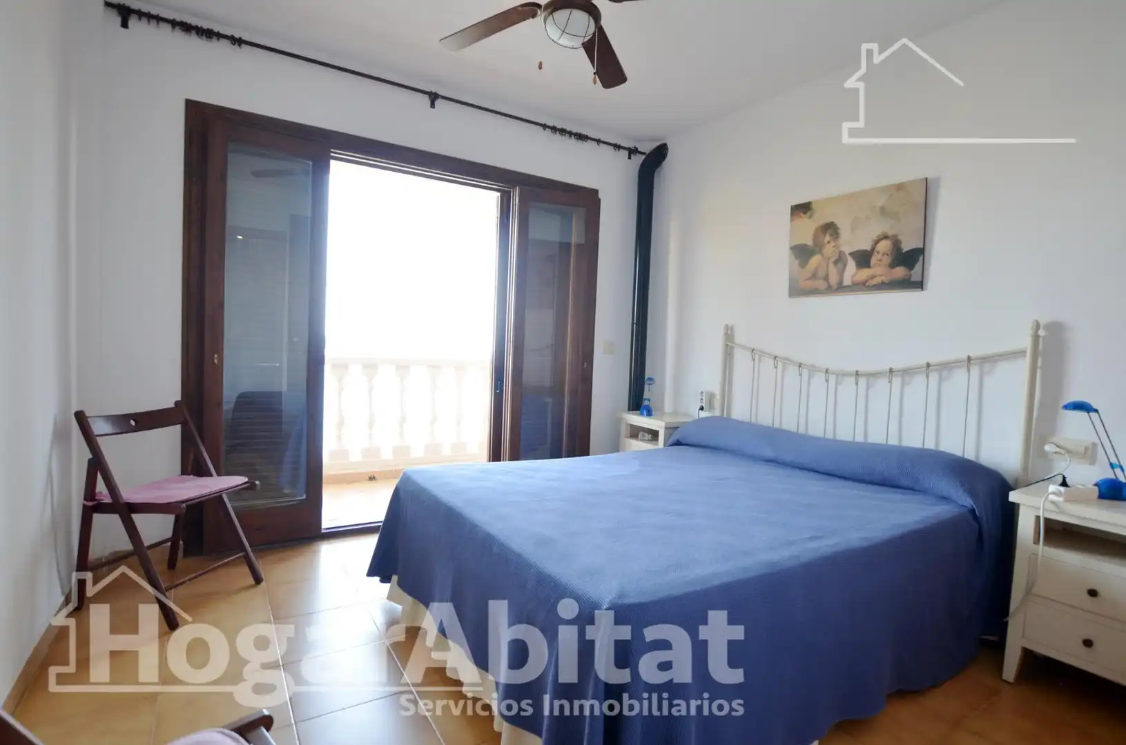 Maison mitoyenne avec terrasse à vendre à Partida MANZANERA, imagen 26
