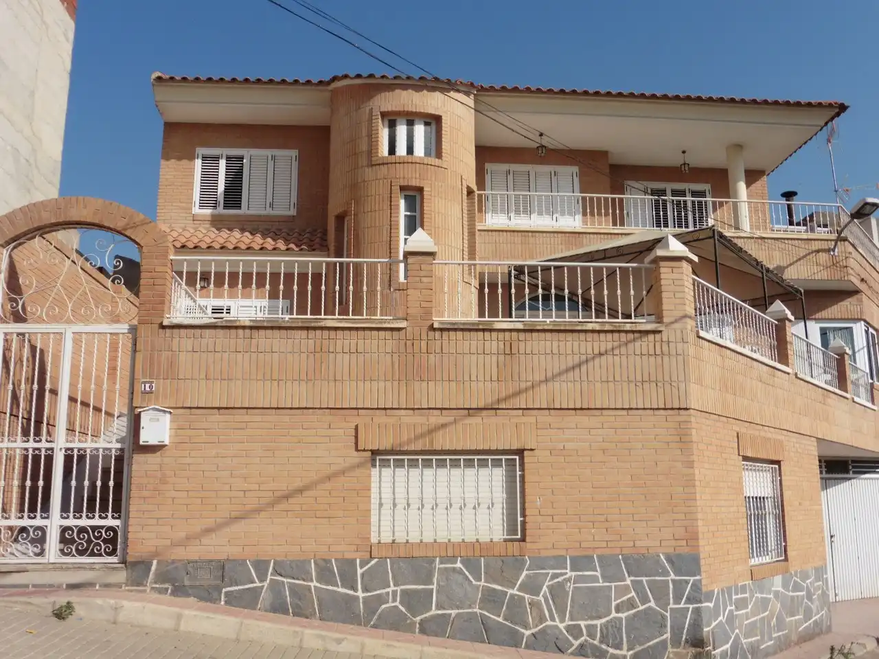 Appartement à vendre à CL SECRETARIO FERNANDO MTNEZ 10
