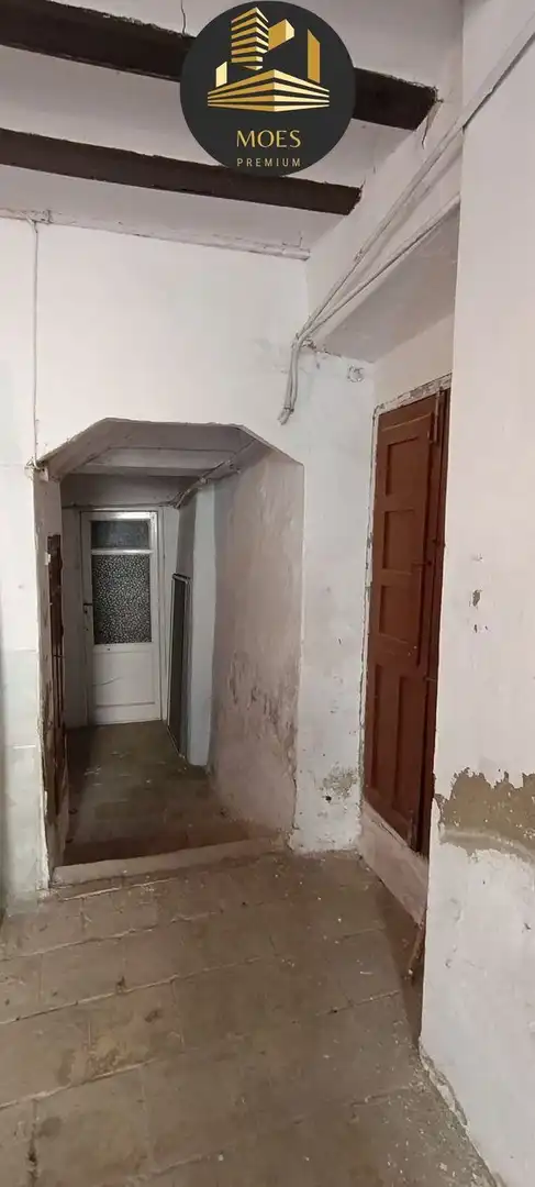 Casa o chalet en venta en Úbeda con Trastero
