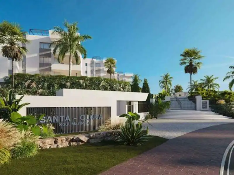 Penthouse mit Terrasse zum Verkauf in Río Real - Los Monteros, imagen 23