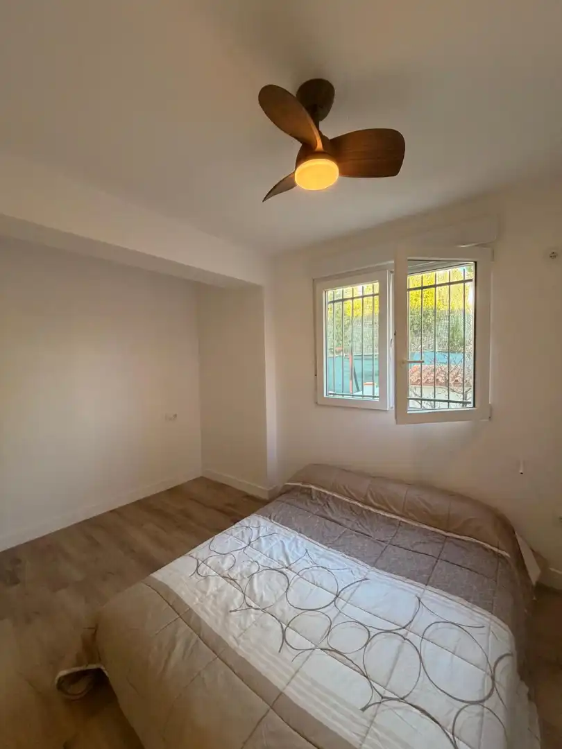 Villa con piscina in vendita a Estivella, imagen 50