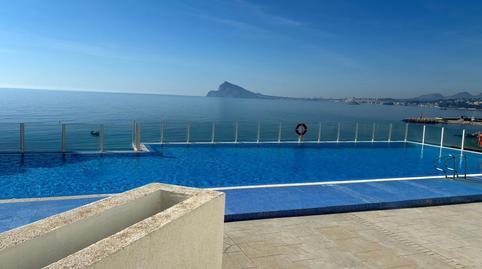 Foto 2 de Apartament de lloguer a Ronda del Atardecer, Mascarat, Altea