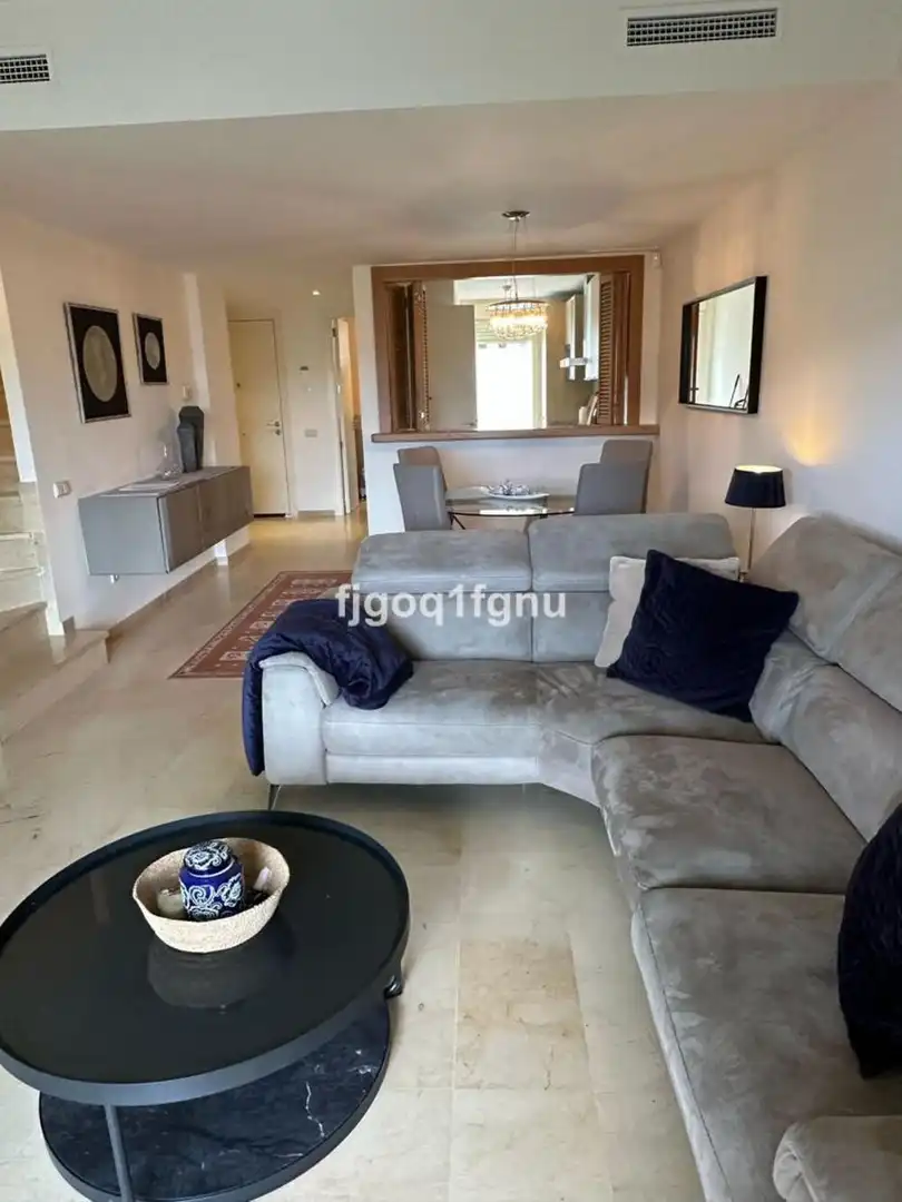 Adosado con piscina en venta en La Cala Golf - Lagar Martell, imagen 7