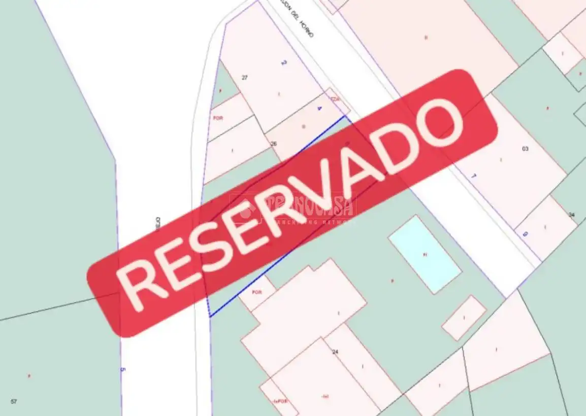 Residential for sale in Valdeavero