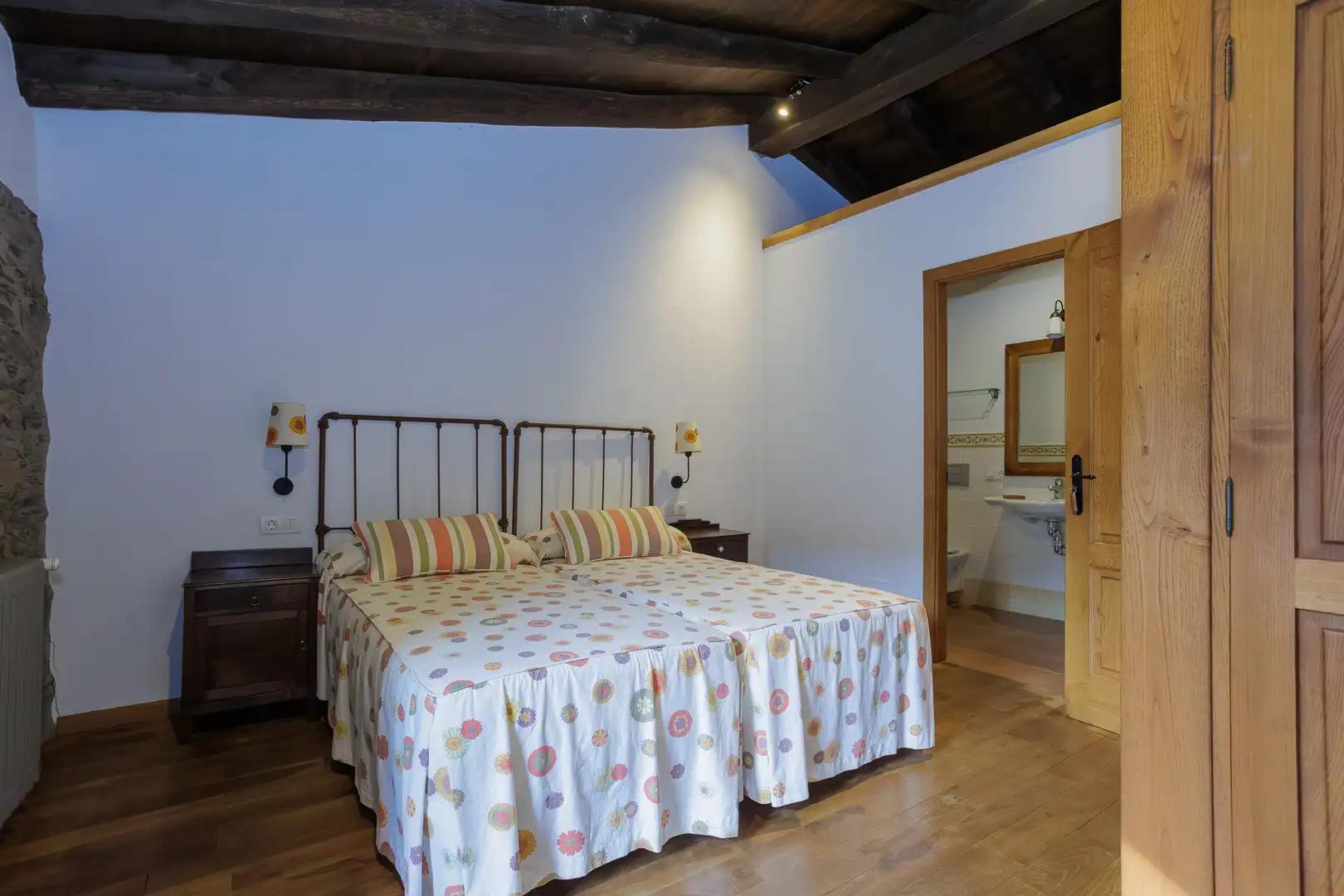 Habitación de Local en venta en Folgoso do Courel con Amueblado