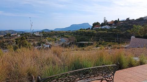 Photo 4 of Residential for sale in Benissa pueblo, Alicante