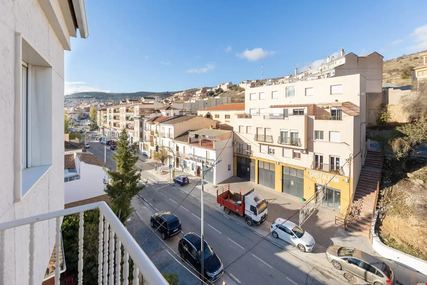 Apartament amb terrassa en venda a Carretera de Loja, 38, 3 b, imagen 27