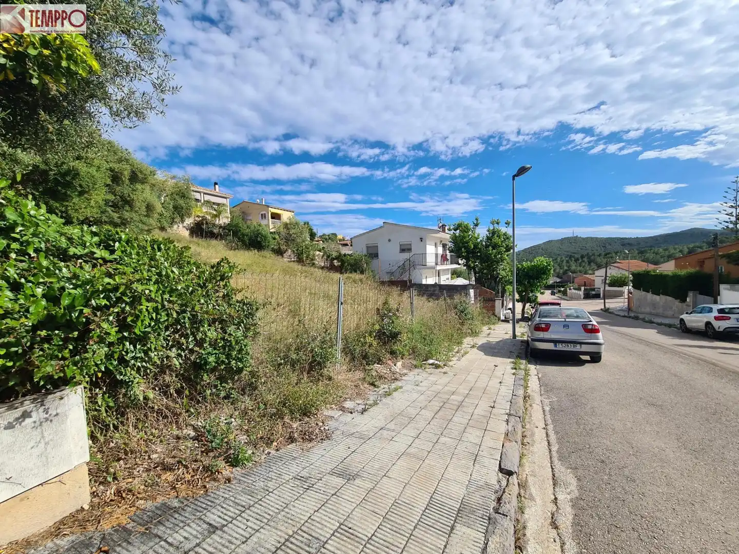 Terreno residenziale in vendita a Carrer HEURA, imagen 5