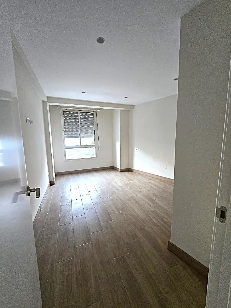 Bedroom of Flat for rent in Vigo 