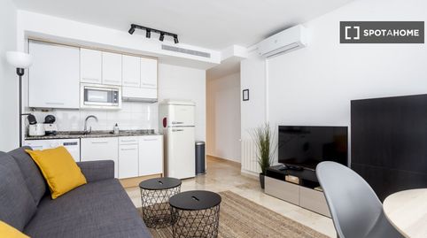 Photo 5 of Flat for rent in Barrio de Patraix, Valencia Capital
