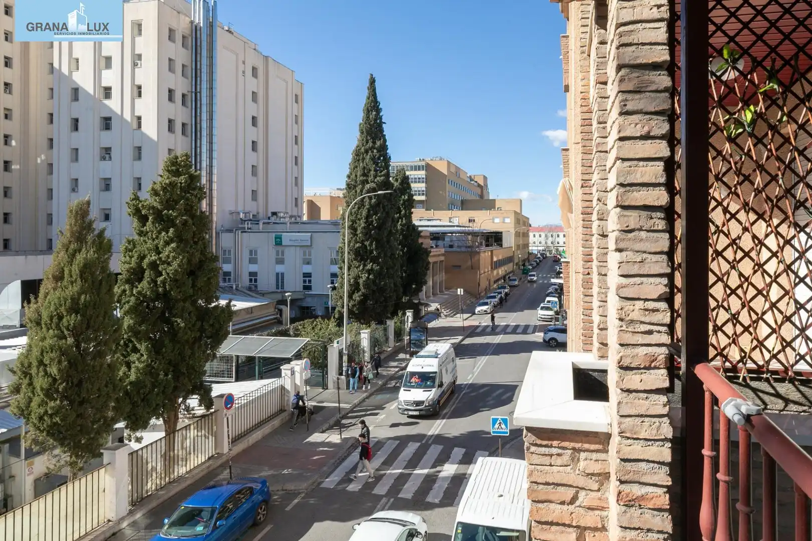Flat with terrace for sale in Calle Doctor Azpitarte 2, imagen 13
