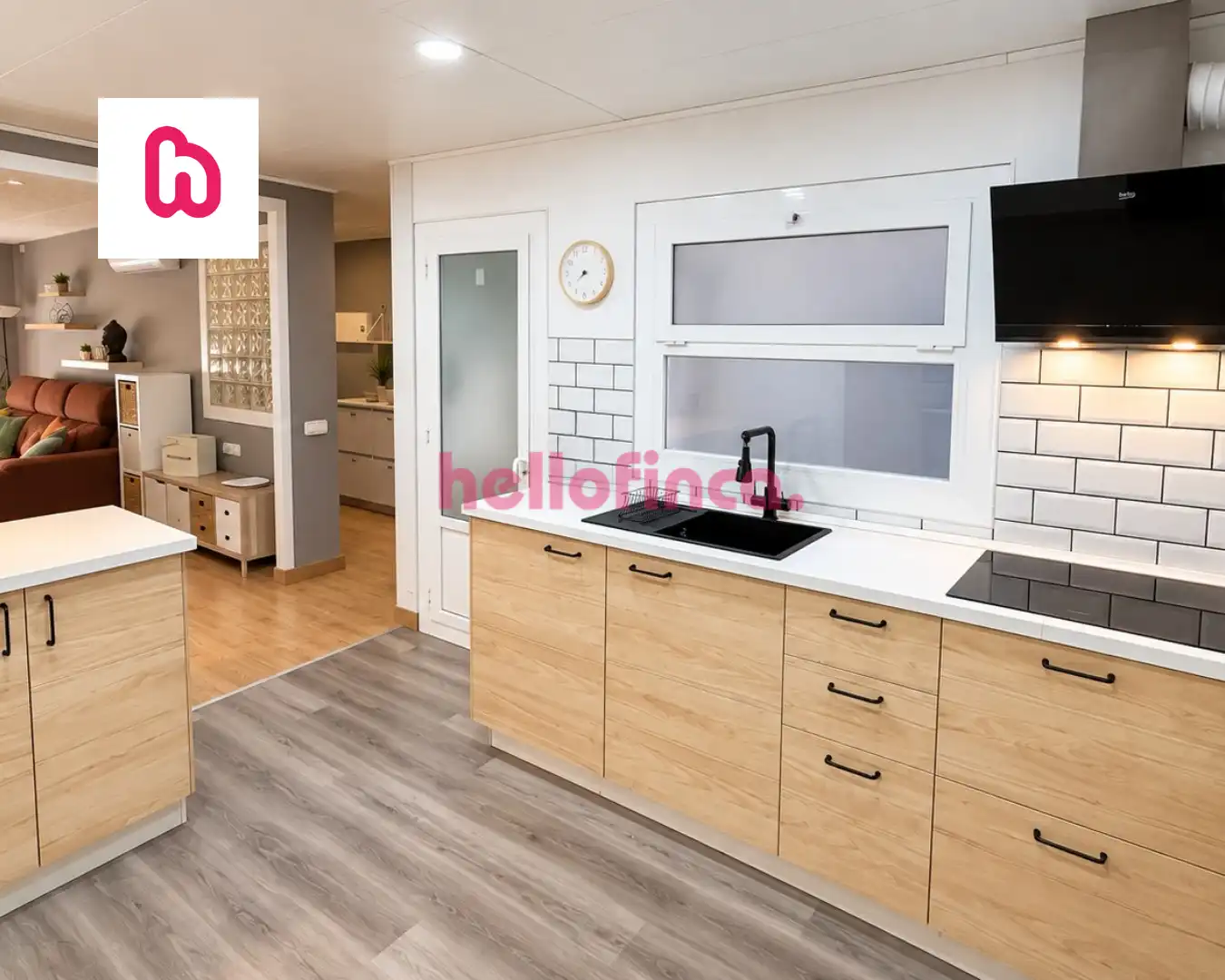 Wohnung zum Verkauf in Centre, imagen 11