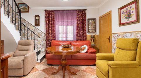 Foto 2 de Casa o chalet en venta en Casco Histórico - Zona Alta, El Puerto de Santa María
