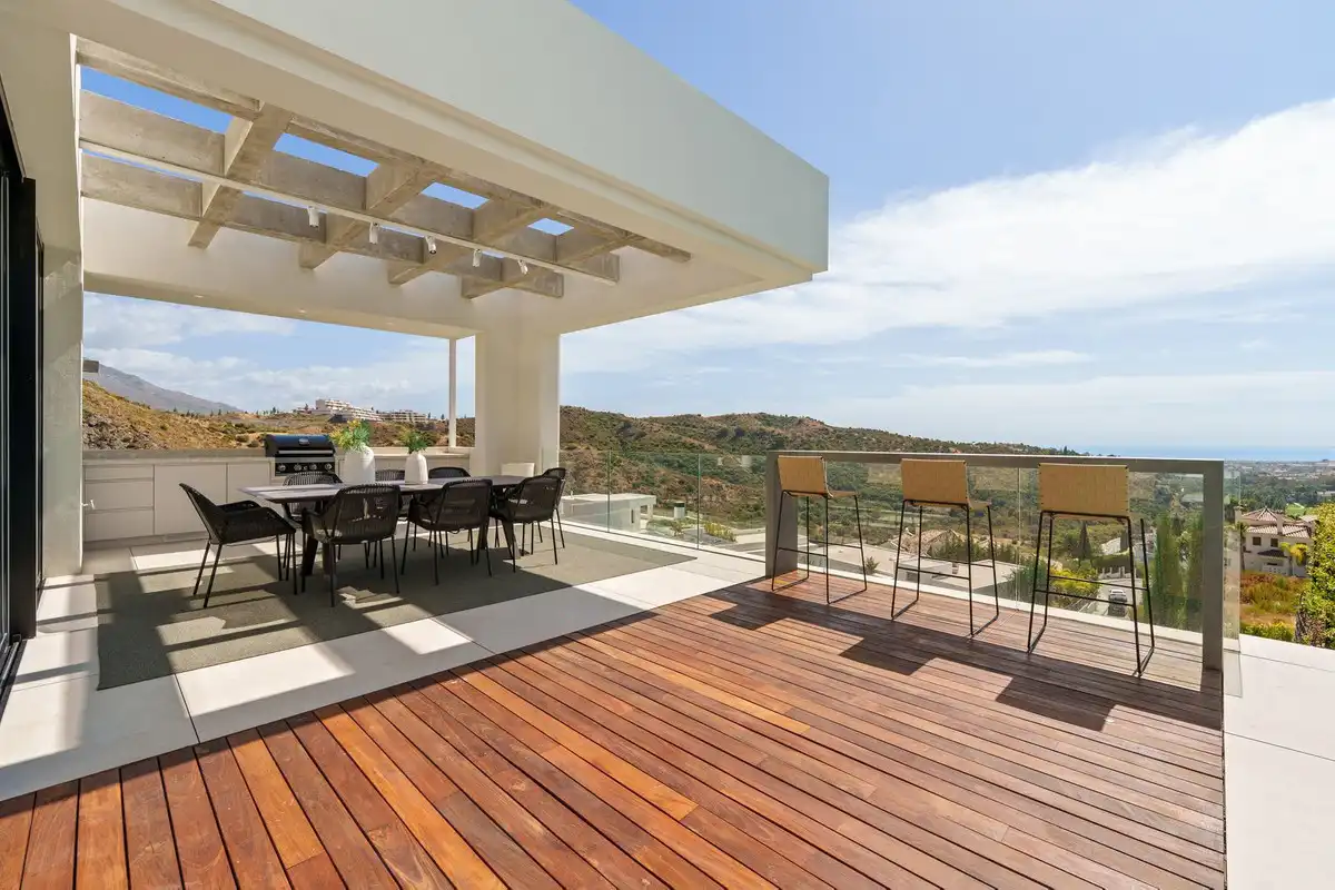 Villa con giardino in vendita a La Quinta, imagen 33