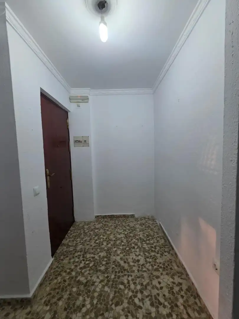 Pis amb terrassa en venda a Calle RAMON MENENDEZ PIDAL, imagen 32