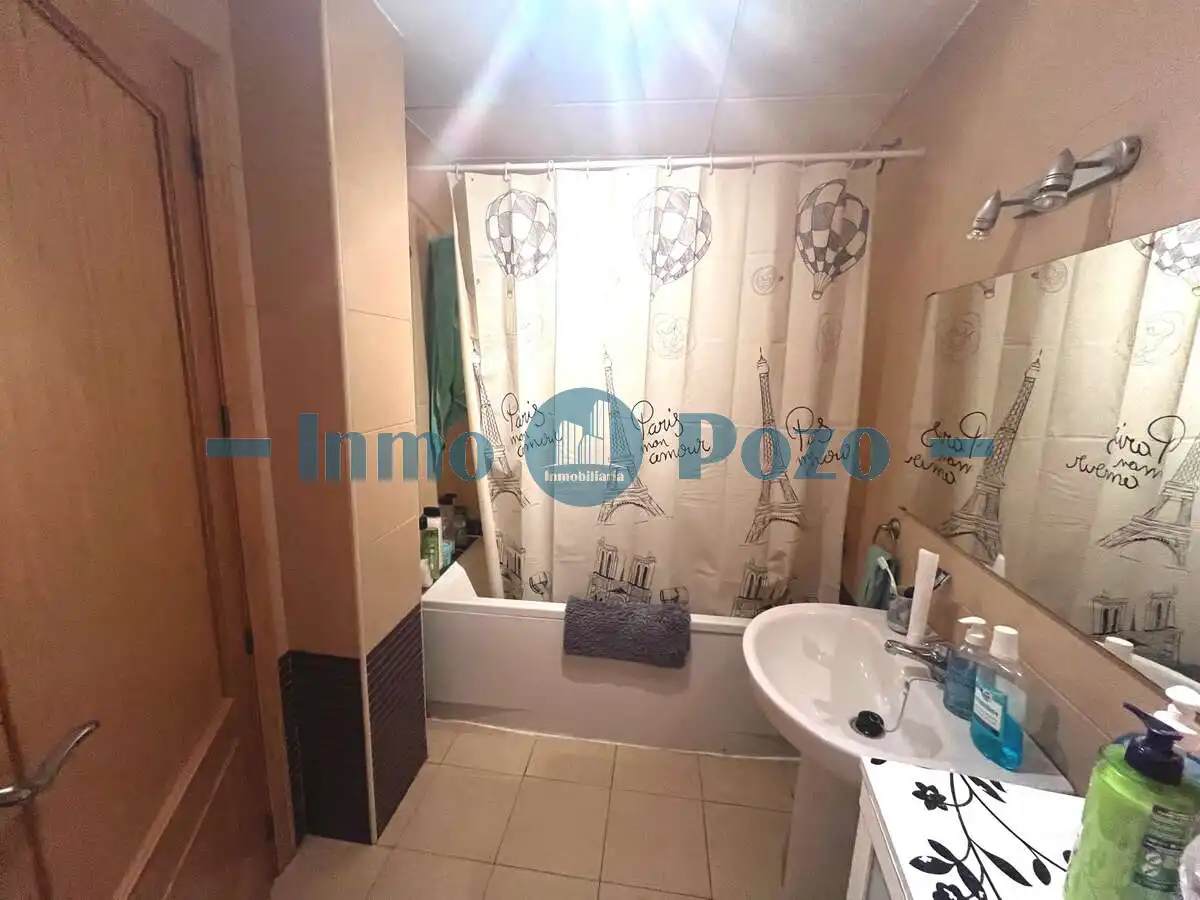 Baño de Piso en venta en Almendralejo con Aire acondicionado, Calefacción y Trastero