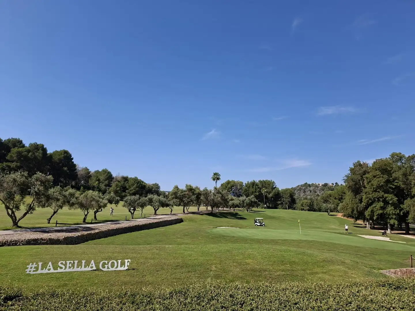 Apartamento con piscina en venta en La Xara - La Sella, imagen 3