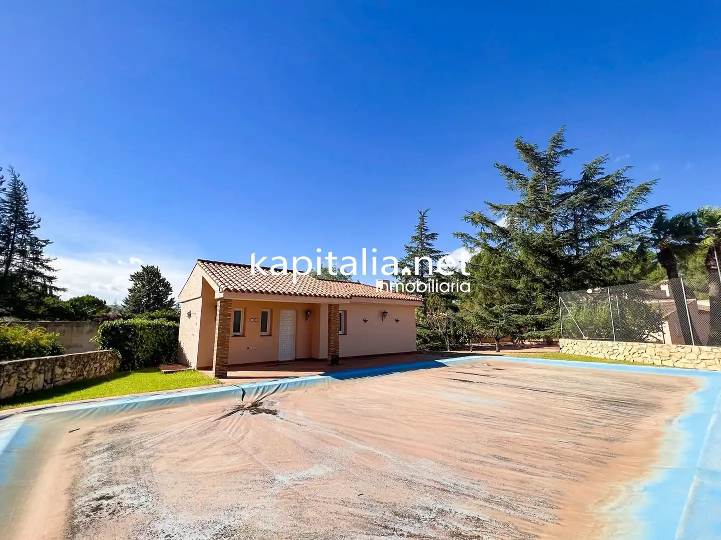 Detached house with pool for sale in Sant Josep - Zona Hospital, imagen 39