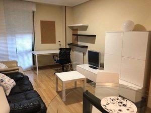 Foto 2 de Apartament de lloguer a Calle Muñoz Degraín, 34, Auditorio - Seminario - Parque de Invierno, Oviedo