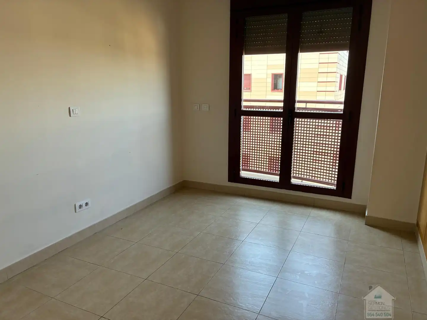 Terraza de Piso en venta en Sevilla con Aire acondicionado, Calefacción y Trastero