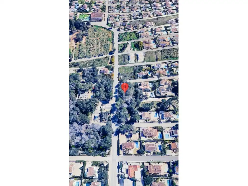 Residencial en venda en Jávea / Xàbia