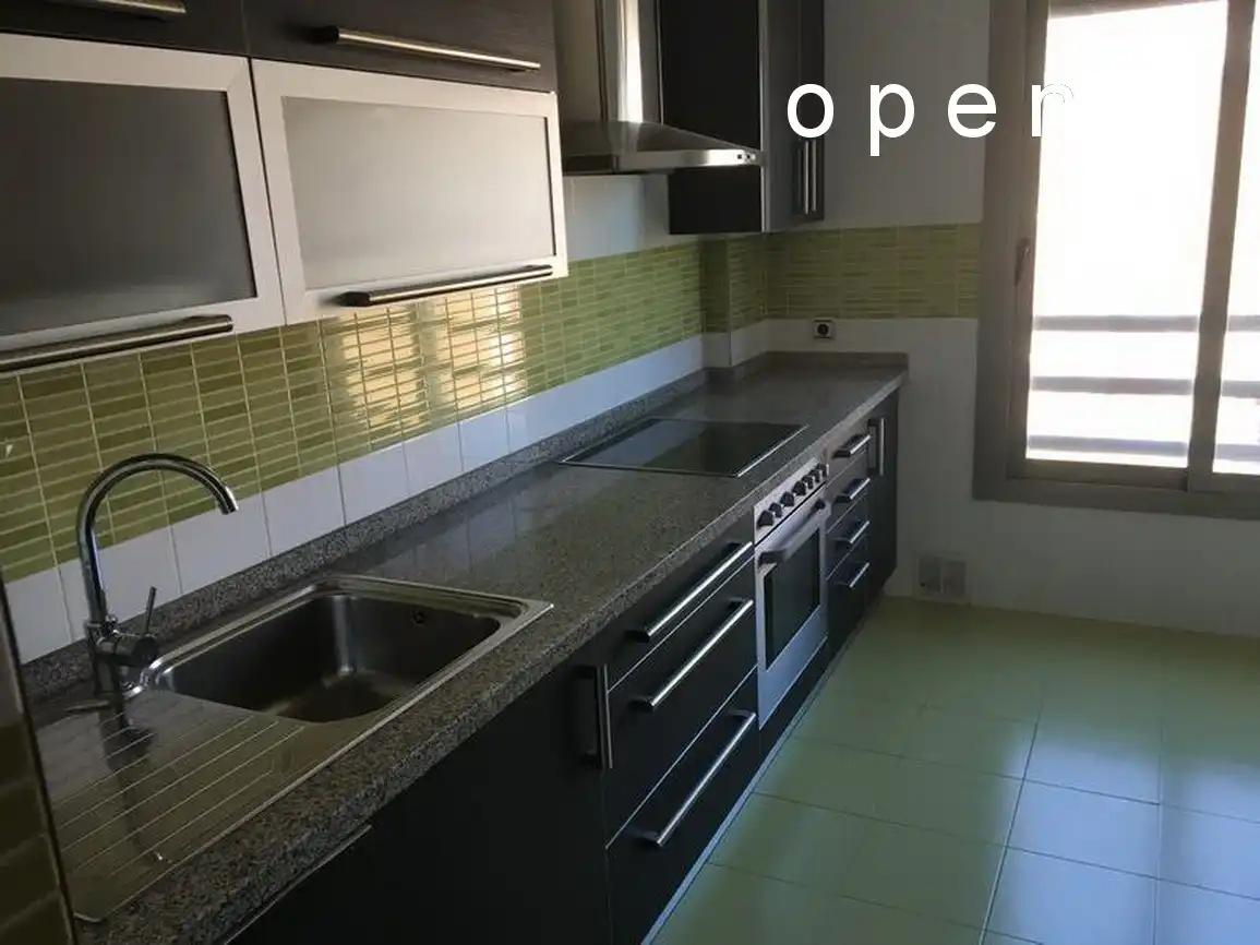 Flat for rent in Tablero Bajo - Arruzafilla