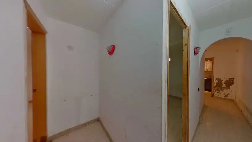 Wohnung zum Verkauf in calle Pintor Rosales, imagen 12