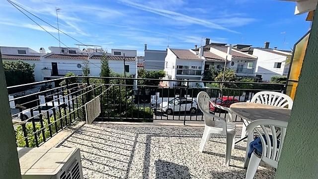 Terrace of Flat for sale in Cunit  with Heating, Private garden and Terrace