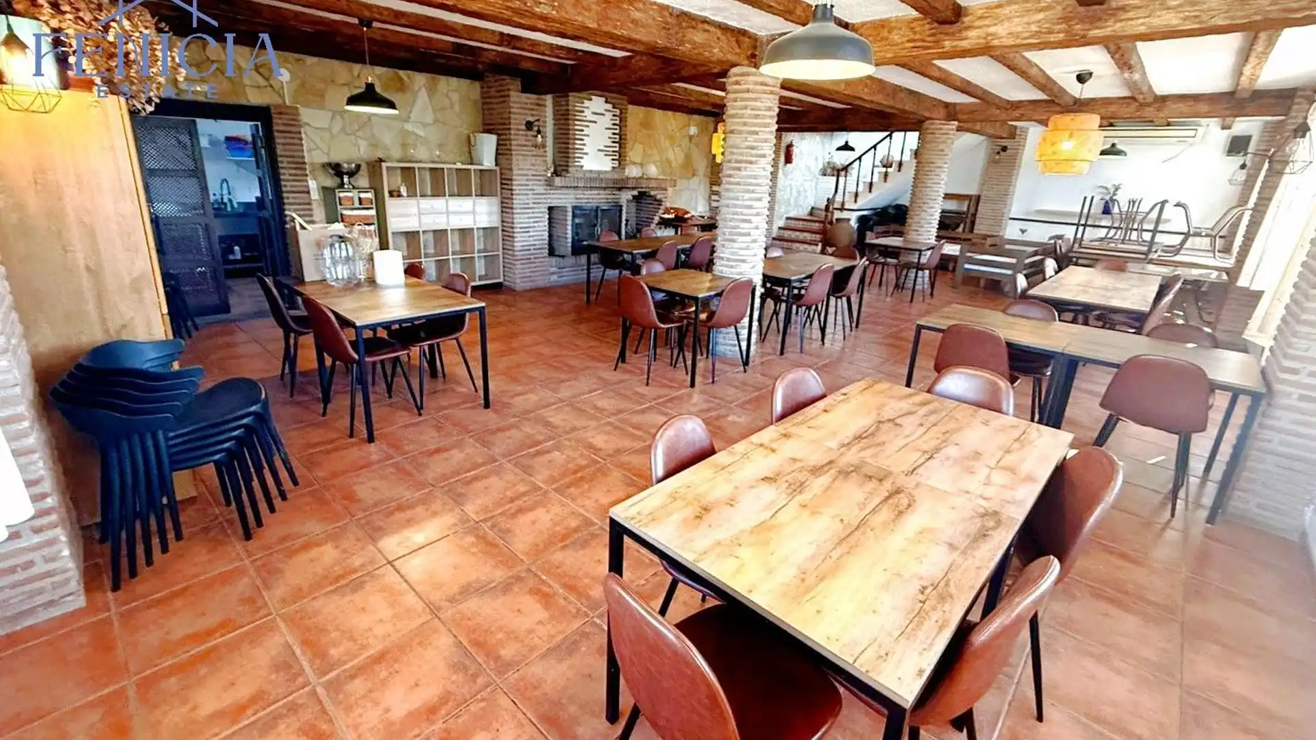 Local en venda en Otívar amb Aire condicionat