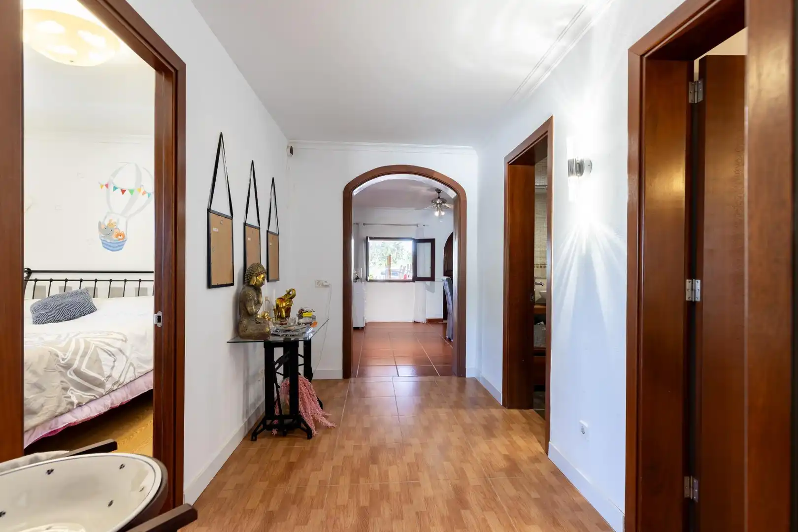 Finca rústica en venta en Selva