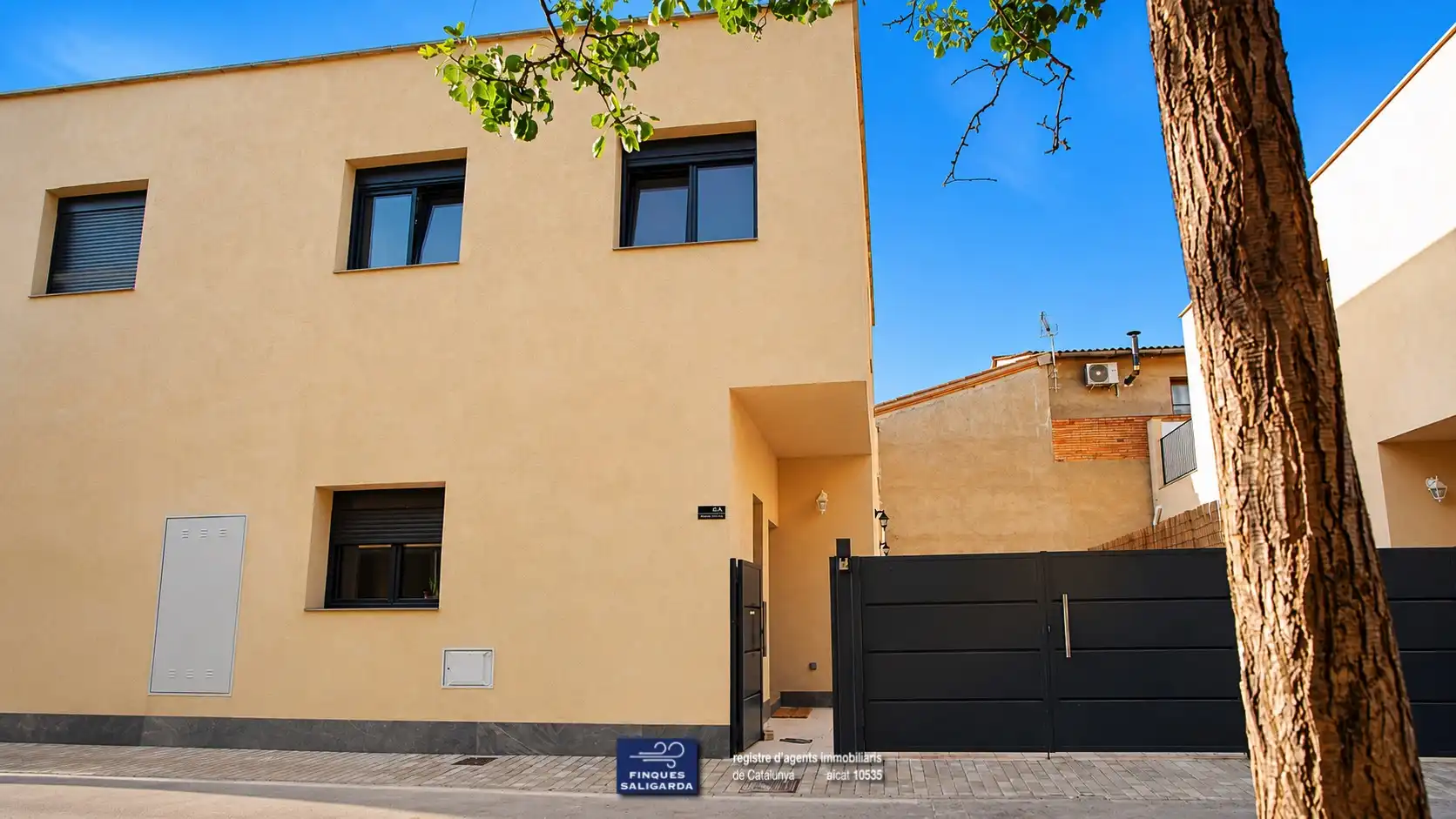 Casa amb terrassa en venda a Santa Eulàlia de Ronçana, imagen 35