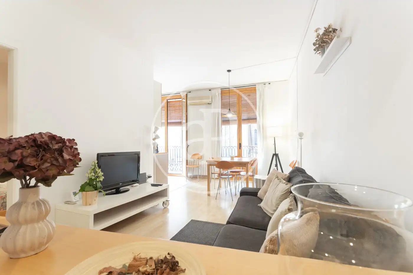 Flat for rent in Carrer Major de Sarrià, Sarrià