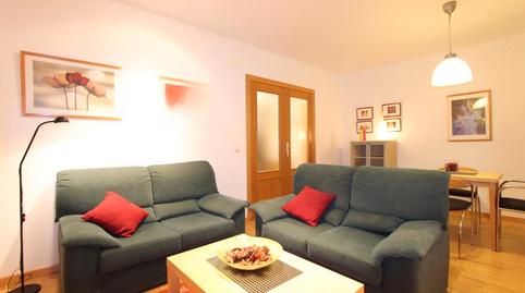 Foto 2 de Apartament de lloguer a Calle de la Batalla del Salado, Palos de Moguer, Madrid