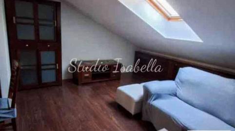 Foto 3 de Àtic en venda a Plaza Vecinos, Avenida Europa - San Antón,  Toledo Capital