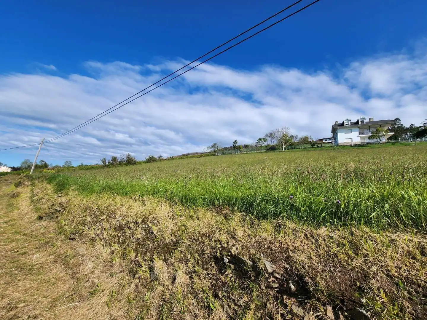 Wohnbaugrundstück zum Verkauf in ALDEA ALDIN,VALDES, imagen 3